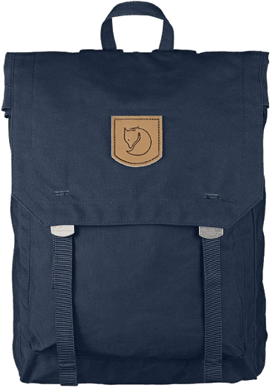 Fjallraven - Foldsack No. 1 Backpack, Fits 15 Laptops